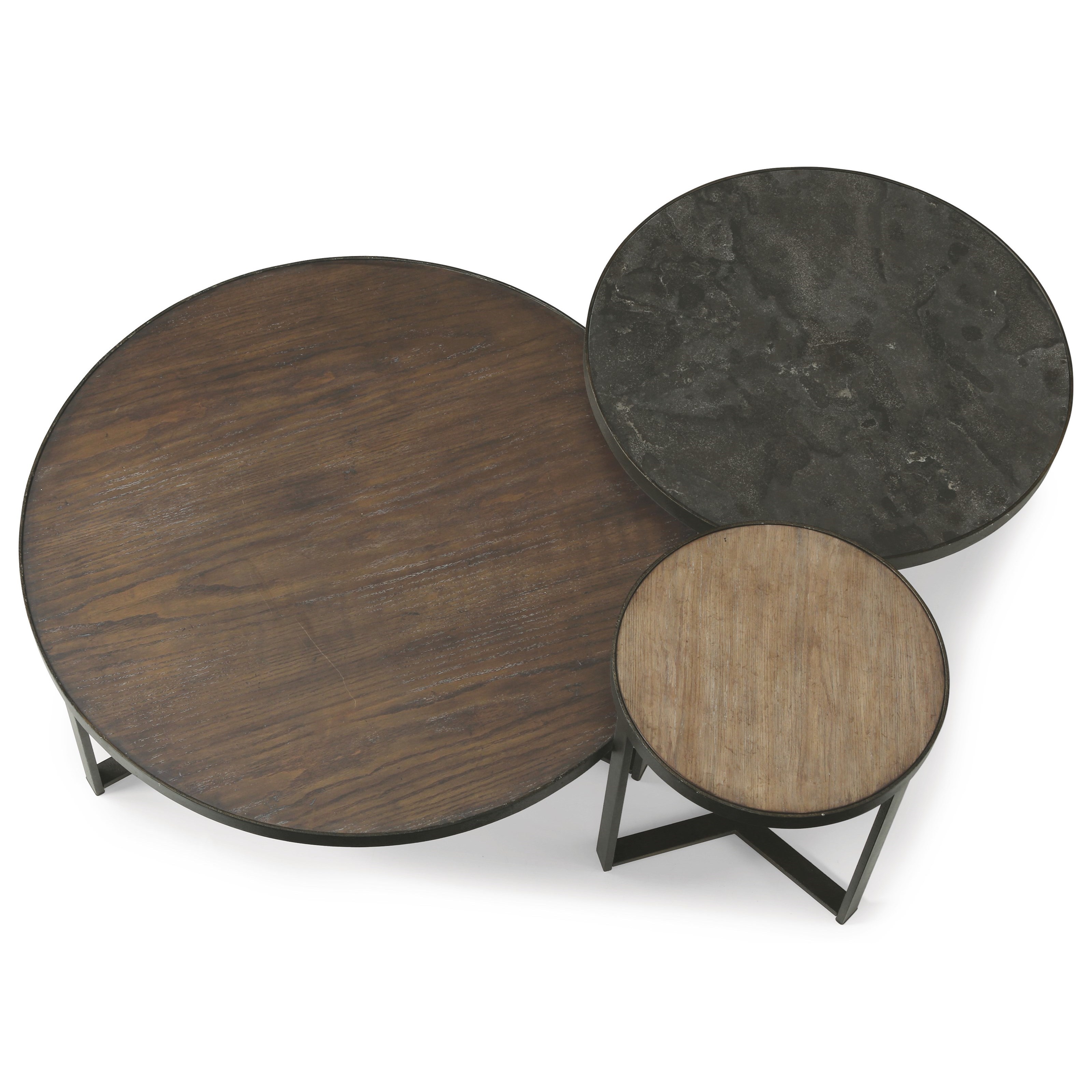 Flexsteel Wynwood Collection Carmen 10022050132300 Contemporary